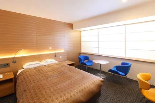 Nagaoka Grand Hotel Photos