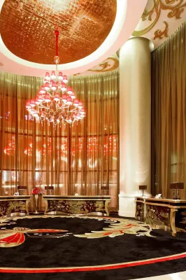 The Trans Luxury Hotel Bandung Public Areas Photos
