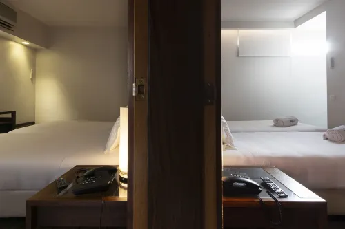 Hotel Rali Viana Photos