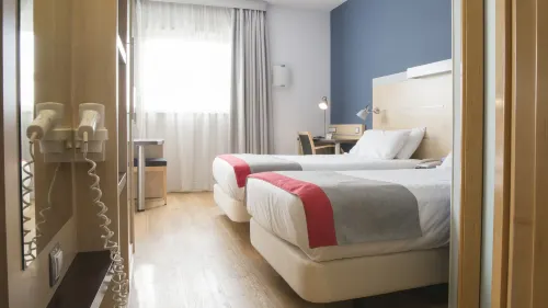 Holiday Inn Express Malaga Airport Photos
