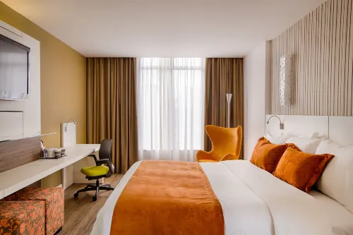 Radisson Hotel Curitiba Photos