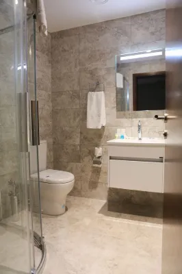 Hotel Arcadia Blue Istanbul Photos