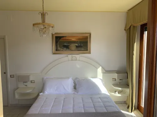 Hotel la Margherita & Spa Rooms Photos
