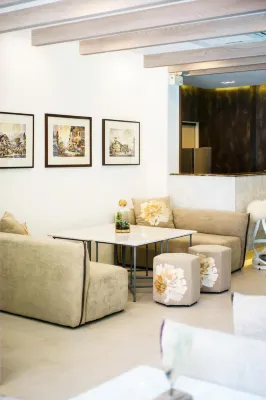 Kate and Hasu Boutique Chiangmai Public Areas Photos
