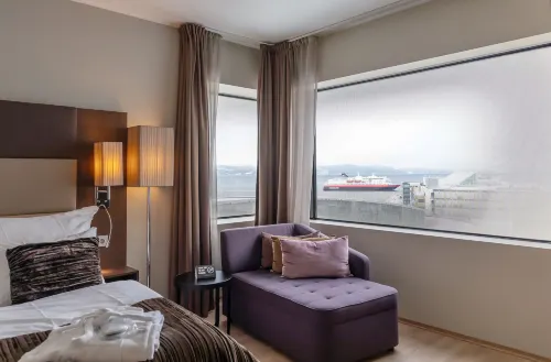 Clarion Hotel Trondheim Photos