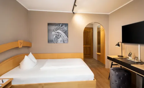 Arthotel ANA Goggl | Landsberg am Lech Photos