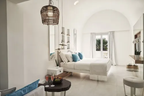 Nikki Beach Resort & Spa Santorini Camere Photos