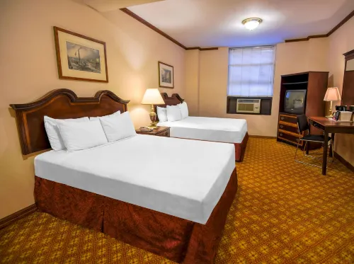 Night Hotel Broadway Rooms Photos