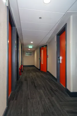 easyHotel Liverpool Aree comuni Photos