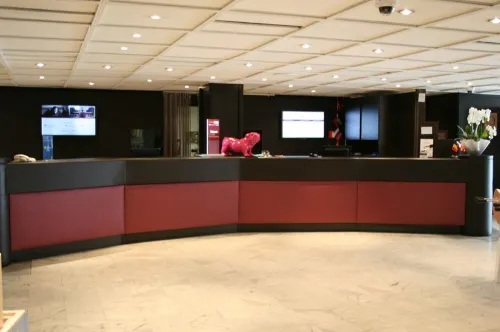 Hôtel Mercure Bordeaux Centre-Ville Yleiset tilat Photos