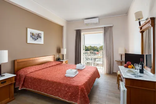 Arion Hotel Zimmer Photos