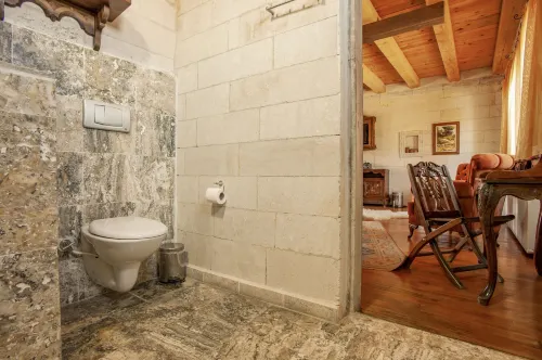Ottoman Cave Suites Rum Photos