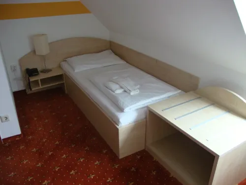 Lenas Donau Hotel Phòng Photos
