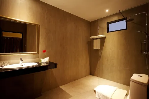 Nova Park Hotel Pattaya Photos