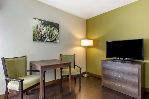 Best Western North Phoenix Hotel Rooms Photos