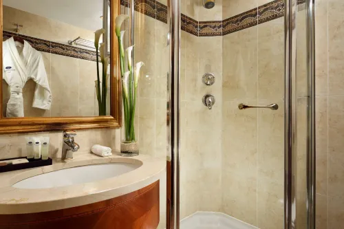 Swiss Diamond Hotel & Spa Chambres Photos