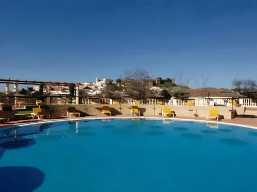 Hotel Colina Dos Mouros Leisure & Recreation Photos