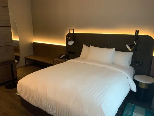 Residence Inn Essen City Photos