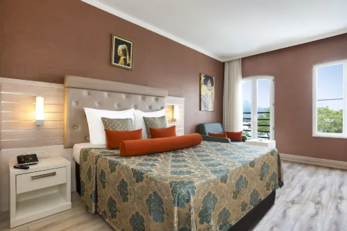 Orange County Kemer Zimmer Photos