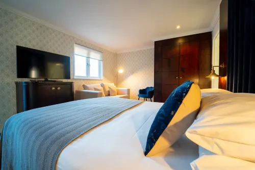 The Winchester Hotel and Spa Photos