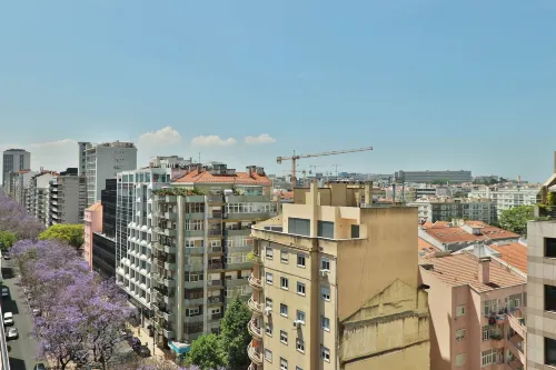 Turim Iberia Hotel Circondario Photos