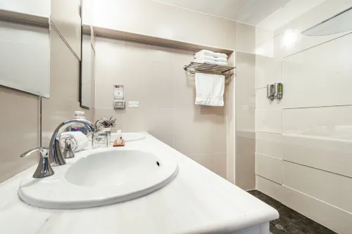 Hotel Andesmar Chambres Photos