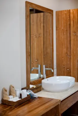 Green Field Resort Ubud Rooms Photos