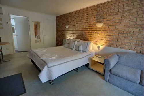 Mountain View Motor Inn & Holiday Lodges Photos