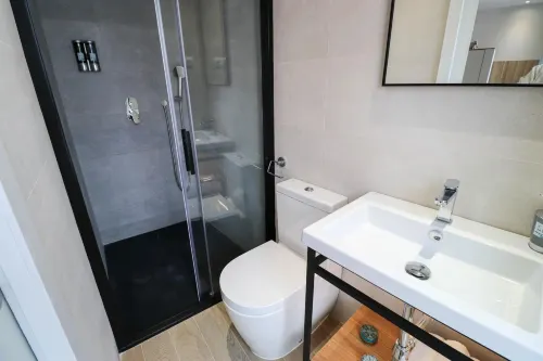 Studios Cielo Madrid Rooms Photos