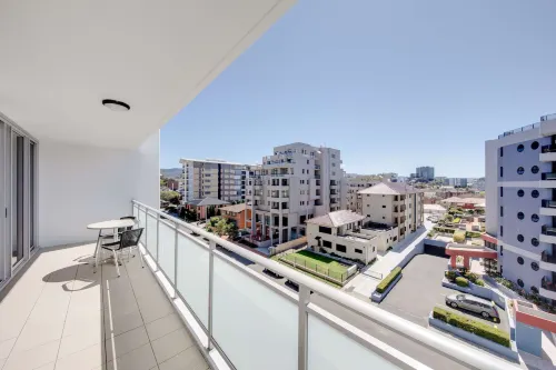 Adina Apartment Hotel Wollongong Near Hotel Photos