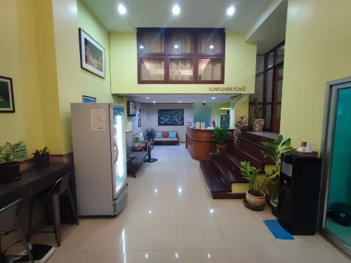 Sunflower Place Aree comuni Photos