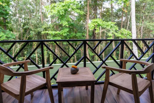 Arkamara Dijiwa Ubud Dekat Hotel Photos