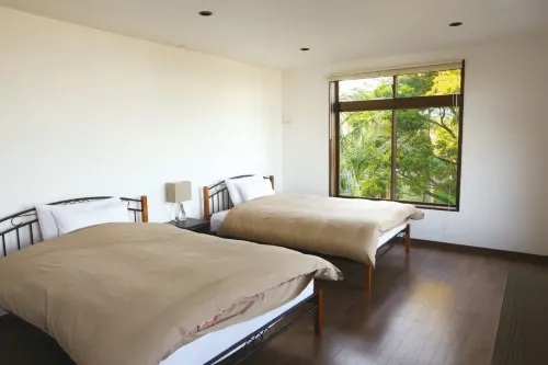 The Little Garden Kamar Photos