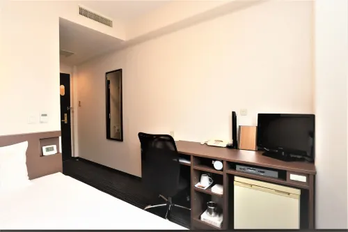 Smile Hotel Mito Rooms Photos