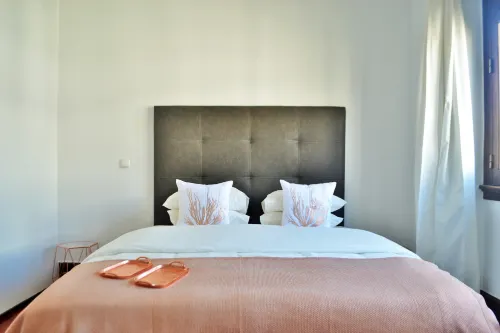 Feeling Eduardo VII Rooms Photos