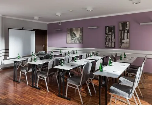 Hotel Beethoven Espaces Affaires Photos