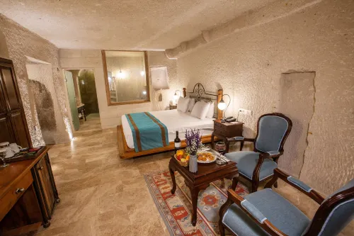 Imperial Cave Suites & Spa Photos