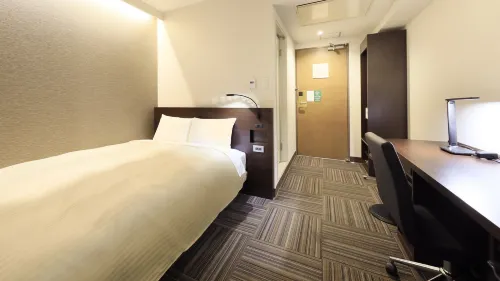 Atsugi Urban Hotel Photos