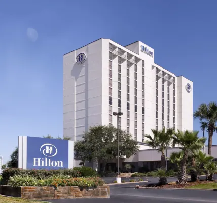 Hilton Houston NASA Clear Lake من الخارج Photos