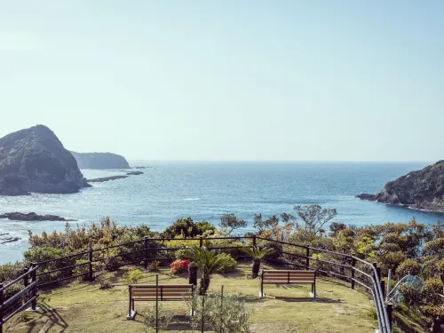 Shimoda Tokyu Hotel Circondario Photos