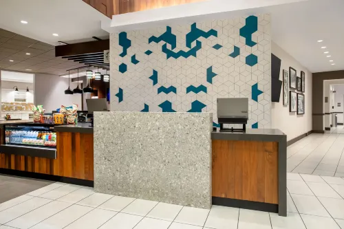 Hyatt Place Austin Airport Общественные зоны Photos