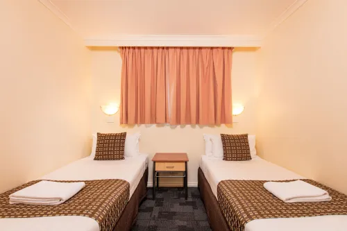Mildura Inlander Resort Phòng Photos