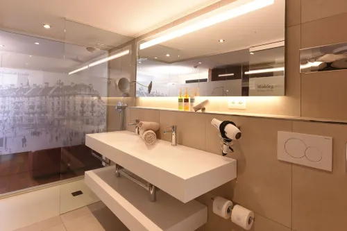 Hotel Scheuble Camere Photos