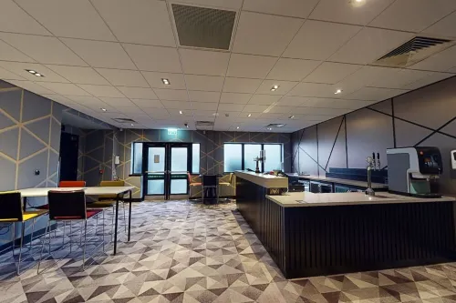 Village Hotel Maidstone Aree comuni Photos