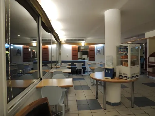 Hôtel ibis budget Sète Centre Restauration Photos