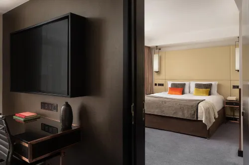 Montcalm Royal London House-City of London Photos