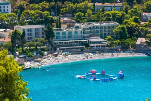 Hotel Vis Loisirs et amusements Photos