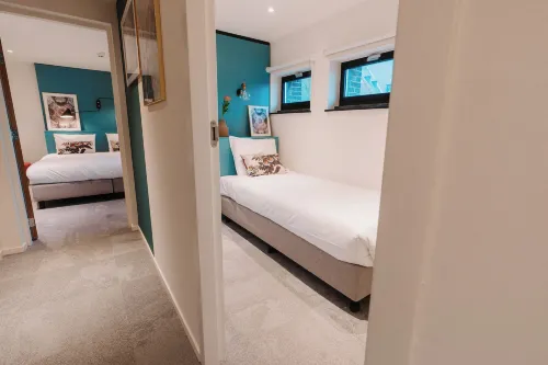 The Anthony Hotel Chambres Photos