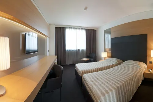 Parco Dei Principi Hotel Congress & Spa Photos