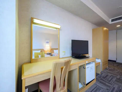 Iga Ueno City Hotel Camere Photos